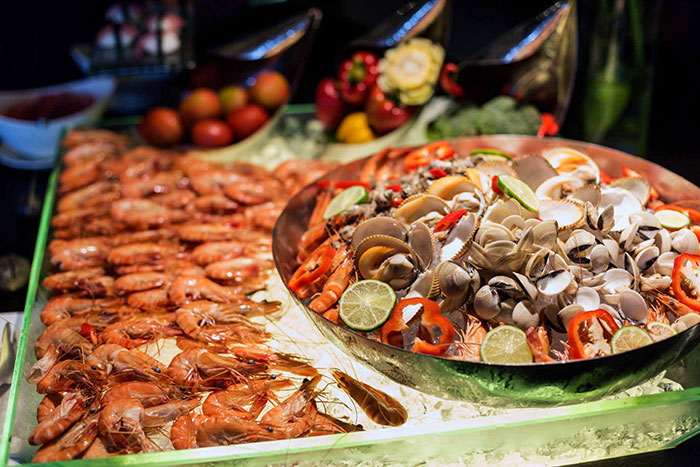 10 things to do in nha trang seafood